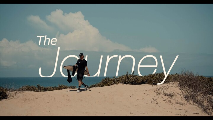 The Journey