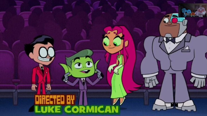 Biệt Đội Thiếu Niên Titans Xuất Kích!  | Teen Titans Go Season 6 (2 trong 1)