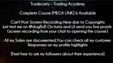 Tradeciety Course Trading Academy download