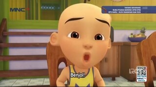 Episod Baru Upin & Ipin Musim 19 - Kui Ramadhan - Upin Ipin Terbaru 2025