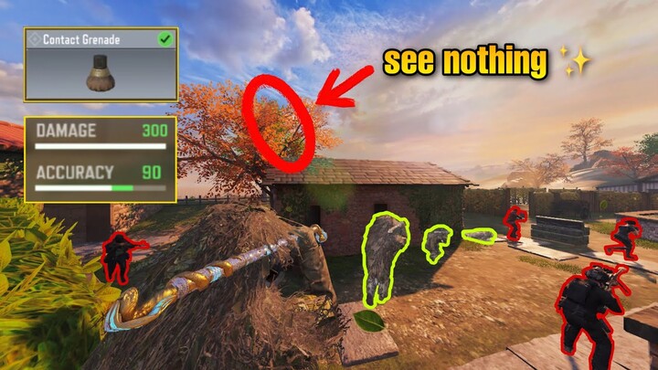 CODM MEME That Causes Brain Damage