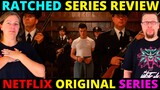 Ratched Netflix Original Series Review