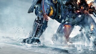 [Pacific Rim] เครื่องจักรที่ร้อนแรง ได้โปรด อย่าทำสามครั้ง แค่กดไลค์ให้หน่อย