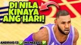 NBA 2K23 Mobile MOD Highlights | Lakers Vs Wizards!