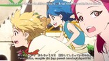 Alladin dan Alibaba EP17 sub indo (Magi S1)