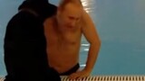[Putin] Record Of Swimming