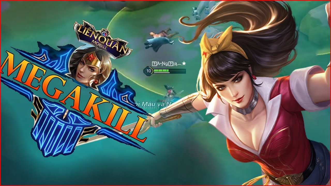 Arena Of Valor là trò chơi MOBA hấp dẫn với đồ họa tuyệt đẹp và gameplay đa dạng. Nếu bạn là fan của thể loại này, hãy đến và khám phá thế giới đầy màu sắc của Arena Of Valor.