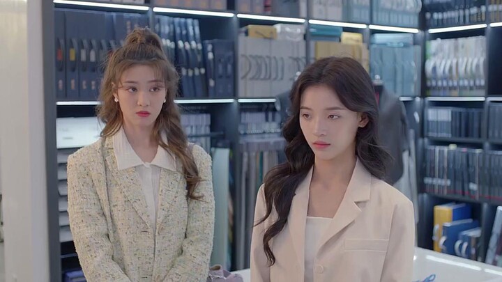 Nam Thần Số Một EP 11 [Sub Việt]