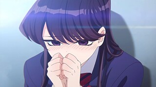 แนะนำอนิเมะพากย์ไทยสนุกๆน่าดู ไม่ควรพลาด - Komi-san wa, Comyushou desu