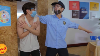 Nhạc Chế _ Trốn Cách Ly (Tình Anh Parody) _ Kem Xôi Parody