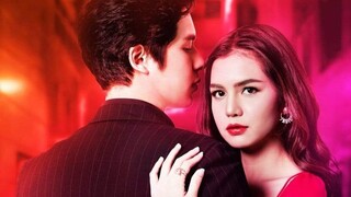 Rak Prang Ruk Jai (2021 Thai Drama) episode 4