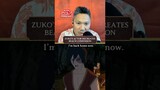 Zuko's Voice Actor Recreates Ember Island Confession! 🔥 | Avatar #Shorts