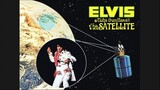 Elvis Presley - Aloha From Hawaii, Live in Honolulu, 1973