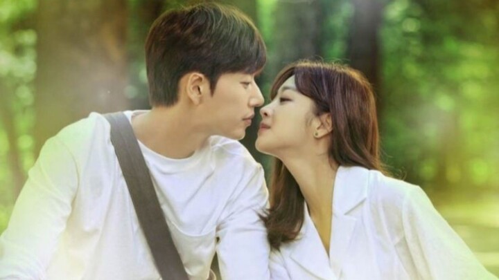 Forest Eps 5-6 (Sub Indo)