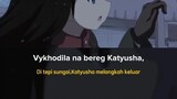 katyusha