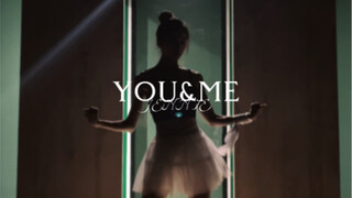JENNIE新solo曲《YOU&ME》翻跳🦢妮的慵懒和游刃有余太爱了！