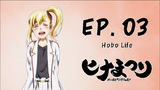 Episode 3 - Hinamatsuri