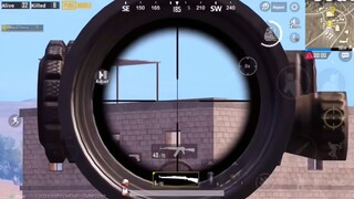 Tổng hợp highlight sniper Pubg mobile p1 [AMV] #pubg #game