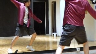 [Nan Dance Company] Bài hát mới "The Other World" của R1SE dạy nhảy cấp độ bảo mẫu (Phần 1) nhanh nh