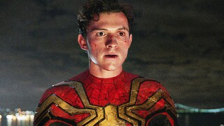 Setiap generasi Spider-Man telah kehilangan orang yang paling penting