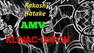 Kakashi Hatake (AMV)-Klinac Uspon