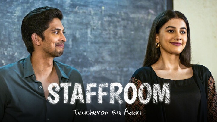 Staff_Room_Teacheron_Ka_Adda_2023_Hindi_Season_1_Complete_Amazon_MiniTV