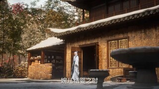 Renegade Immortal Episode 76  Preview