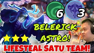NATURE SPIRIT BAKAL JADI META?!? RAJA POHON IS BACK!