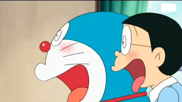 Doraemon