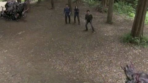 ultraman nexus eps4