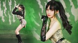 Dangerous and charming | Snake that lingers in your heart [Girls Planet 999, starring Shen Xiaoting]