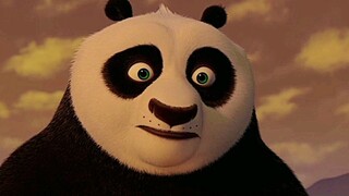 บทพูดใน Kung Fu Panda ชวนให้คิดมาก