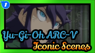 [Yu-Gi-Oh! ARC-V] Iconic Scenes_1