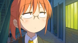 【Dragon Maid】Everyone who has raised a dragon knows that a thousand-year-old dragon is smarter than 