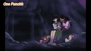 InuYasha (Short Ep 32) - Yêu khí trên ngọn núi #Inuyasha