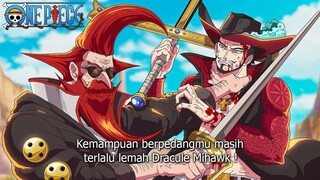 MAKIN RAME! GARLING FIGARLAND MENGINCAR MIHAWK ! PERTARUNGAN MELAWAN CROSSGUILD