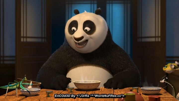 Kung fu panda 1 in hindi.|| Part 12 ||.