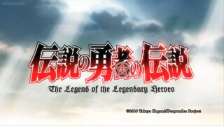 Legendary Heroes EP02