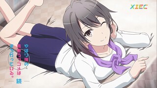 Oregairu Zoku | Haruno Route - Part 4 [END]