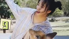 [Memindahkan vlog Shen Yue] Pada hari-hari ketika Shen Yue belum memperbarui, lihat Bulan Katak perj