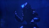 [Alien vs. Predator] Predator Finds Why He's Not Invisible