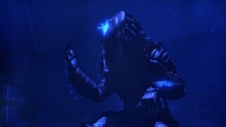 [Alien vs. Predator] Predator Finds Why He's Not Invisible