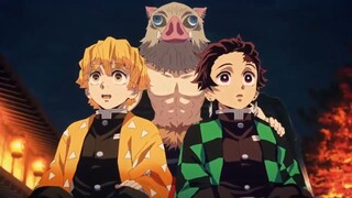 [AMV] Kimetsu No Yaiba season 2