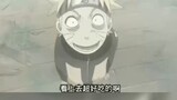 Naruto: Naruto tidak punya makanan di laut, jadi dia memanggil putra Bunta, Gamakichi, dari paranorm