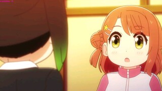 Nijiyon Animation Episode 11 Sub Indonesia