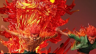 Đã chi 5.000 để mua một chiếc đèn ngủ Naruto? Mở hộp Yunding Zhaixing Yekai