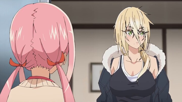 The best loser of the year! She was here first! A review of the new series in October 2024!