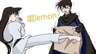 【前方高能】怎么让音痴唱好lemon（物理上）