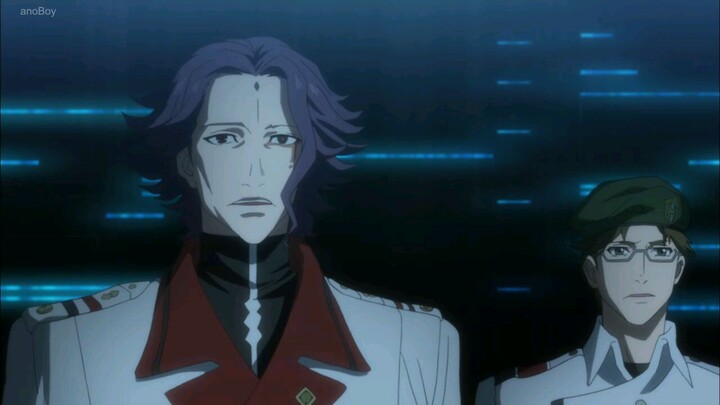 Guilty Crown Eps 19 sub indo