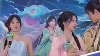 ❀Ding Yuxi×Yu Shuxin❀｜Người đầu tiên cầm biển hiệu quét tòa nhà đã trở thành nhân vật nam chính đầu 